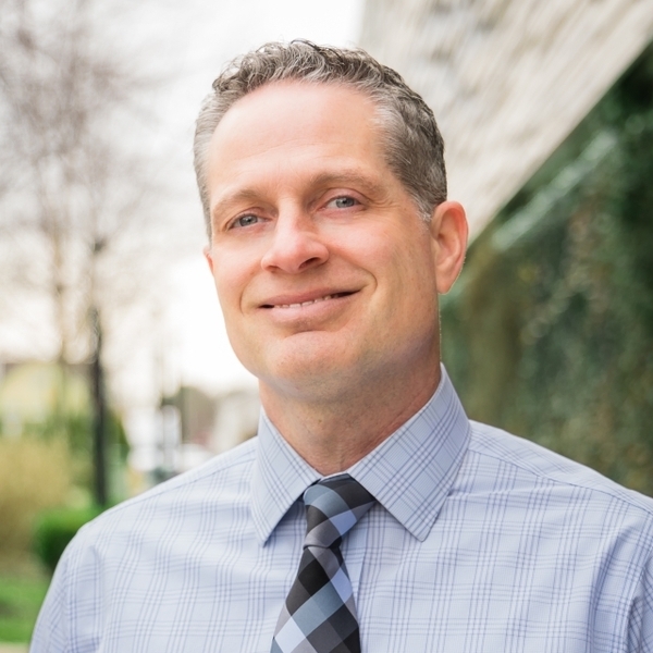 Brad Graham